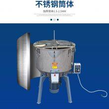 Plastic Mixer Machine thumbnail-3