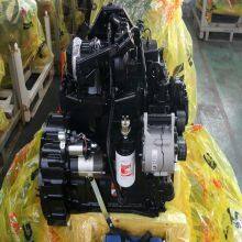 Cummins Diesel Motor Engine 4BTA3.9-C100 Boat Engine thumbnail-1