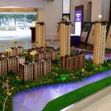 Architectural Model of Residential Building thumbnail-5