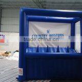 2014 Newest Inflatable Archery for Dart Board Archery Games for Kids and Adults Quality Choice