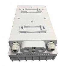 High Quality IP65 Fiber Optic Terminal Box 16 Cores FTTH Optic Distribution Box FTTH BOX FDB CTO 16 Ports
