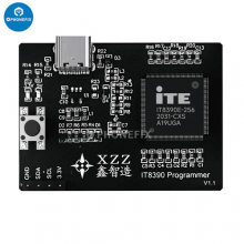 XZZ IT8390 Programmer IT85XX IT83XX Chip Read Write Burning Tool thumbnail-2
