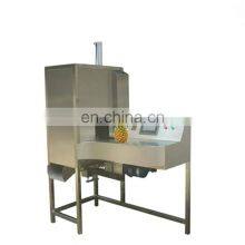 Shanghai Pineapple Peeling Machine thumbnail-2