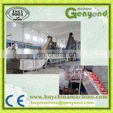 Complete Small Tomato Paste Machines for Tomato Sauce Processing thumbnail-5