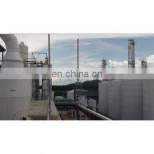 Fábrica de Shangai, linha de produção de equipamento de fermentação e destilação de álcool industrial, planta de produção de etanol alimentar comestível thumbnail-5