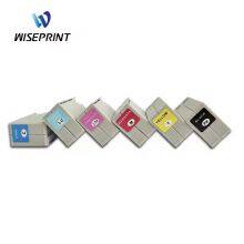 Wiseprint PP100 Ink Cartridge PJIC1-PJIC6 PP100AP PP100II PP50 PP100 Refill Continuous Ink System Ciss for Epson pp 100 thumbnail-2