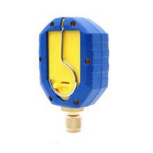 Vacuum Micron Meter Digital Micron Gauge thumbnail-3