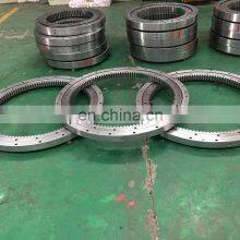 Excavator Sy210lc7 Swing Gear Ring Slewing Ring in Stock thumbnail-2