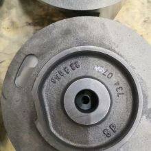 Imported From the United States Xylem Flygt Submersible Pump Impeller thumbnail-4