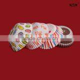 Beautiful Food Grade Silicone Baking Cups Supplier thumbnail-1