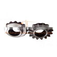 China Sinotruk HOWO Heavy Truck Axle Parts Side Gear Wg9231320151 thumbnail-4