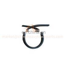 Foton Auman/Aumark/Miler/Land Pioneer Weichai Engine Gearbox Zf/Fast Truck Spare Parts 1424113380010 Vent Hose thumbnail-2