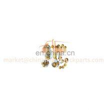 Foton Auman/Aumark/Miler/Land Pioneer Motor Weichai Caja de cambios Zf/Fast Piezas de repuesto para camiones 90003989721 Tapón en forma de cuenco thumbnail-4