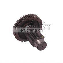 FAW Truck Spare Parts Gear 3rd Intermediate Shaft Gear 12JS200T-1701050 For FawJ6 J6p J6L J7 Truck thumbnail-2