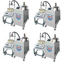 Advanced Two-component Meter Mix Dispense (MMD) Systems thumbnail-3