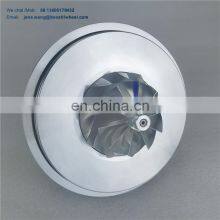 New G42 G42-1200 Standard Rotation Ball Bearing Core 879779-5007S 879779 860778-5004S Performance Turbocharger Cartridge thumbnail-4