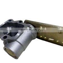 Selector Lever 60531209 Truck Body Parts for Transmission Gearbox thumbnail-2