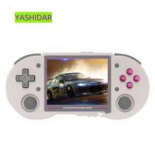 Anbernic Rg353ps Retro Handheld Game Players 3.5inch Ips Screen 64gb/128gb/256g Retro Gaming Console