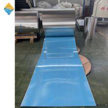 Factory Direct Sale Aluminum Jacket With Polysurlyn Moisture Barrier for Oil Pipes Insulation thumbnail-3