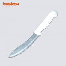 POULTRY FISH COOK CHEF BUTCHER BONING SKINNING CIMETER STEAK KNIFE Color Coded Handle CHINA thumbnail-2