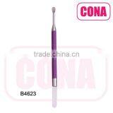 Wholesale Metal Stainless Steel Nail Cuticle Pusher thumbnail-3