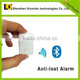 hot sell 2015 new products safety alarm mini wireless anti lost alarm