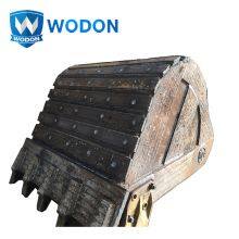 High Cost Performance Anti Wear Abrasion Material Lining Plate for Dragline Bucket Inside Install thumbnail-4