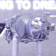 Custom Metal 3D Models 3D Printing Engine Models thumbnail-3