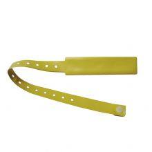 Festival NFC Paper Bracelet RFID Bracelet Wristband thumbnail-3