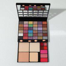 Wholesale 59 Color Large Makeup Sets Cosmetics Kits All in One Plastic Box Sets Conjunto De Maquillaje thumbnail-1