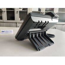 VoIP Phone Business IP Telephone With 3 SIP PoE & 2.4G WiFi Connection thumbnail-2