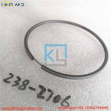 Anel de pistão do motor C7 2382706 238-2706 para CAT thumbnail-4