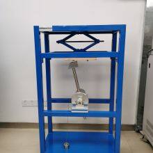 Detector Collision Test Device thumbnail-2