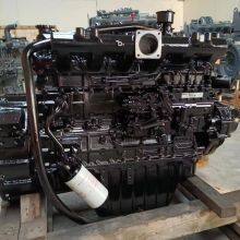 Doosan DB58 Diesel Engine for Dx225lca and Dx220 Excavator thumbnail-3