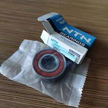 NTN Deep Groove Ball Bearing 6201 6202 6203 DDU ZZ Original