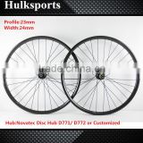 Cheap Carbon Disc Wheel Carbon Mountain Bike Carbon 29er MTB Wheels Bike Wheel Stickers Carbon
