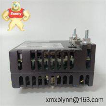 GE IS220PPRFH1B: Your Turbine Control System's Communication Backbone thumbnail-1