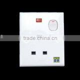 Multifuntional Socket