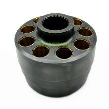 Piston Pump Part A4V Series Hydraulic Pump Repair Kits for A4V40 A4V56 A4V71 A4V125 REXROTH Excavator Pump Rotor Group Parts thumbnail-2