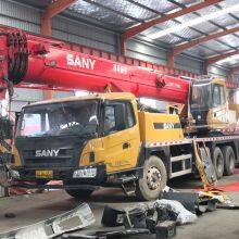 Premium SANY Crane Components | Engineered for Durability in Global Operations thumbnail-3
