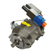 Hydraulic Axial Piston PUMP A4VG A10 A10VG A10V071 A10V076 A10VG28 Pump Hydraulic Pump A10V076LADS/53R-VSC12NOO thumbnail-1