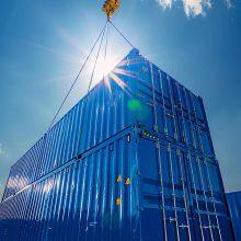 Reliable Rail & Sea Freight: China to Slovakia and Slovenia Door-to-Door thumbnail-2