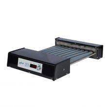 GLTLab Digital 9 Rollers Rolling and Rocking Tube Roller Mixer thumbnail-1