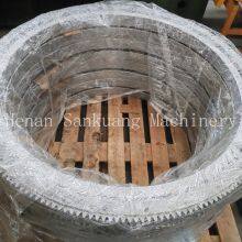 Industrial Bearing With PTFE Coating for Corrosion Resistance thumbnail-1