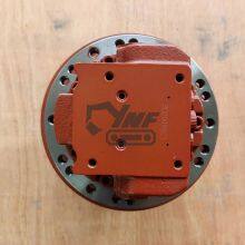 YNF Final Drive Assy TM04 Mag-26Vp-320-3 Mag-26V-350-1 Hydraulic Travel Motor With Gearbox for Excavator thumbnail-5