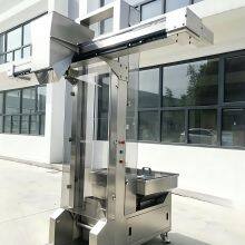 BPJ-200 Automatic Feeding Machine With Dust Removal for Pharmaceutical Tablets & Capsules thumbnail-4
