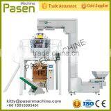 Hot sale full automatic potato chips packing machine