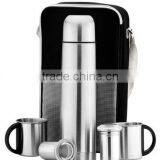 Stainless Steel Promotion & Vacuum Gift Set