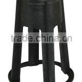 Plastic pp Rebar Trestle Support Rebar thumbnail-3