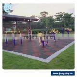 Factory Outdoor Fitness Trails Outdoor Fitness Equipment in Guangzhou thumbnail-1